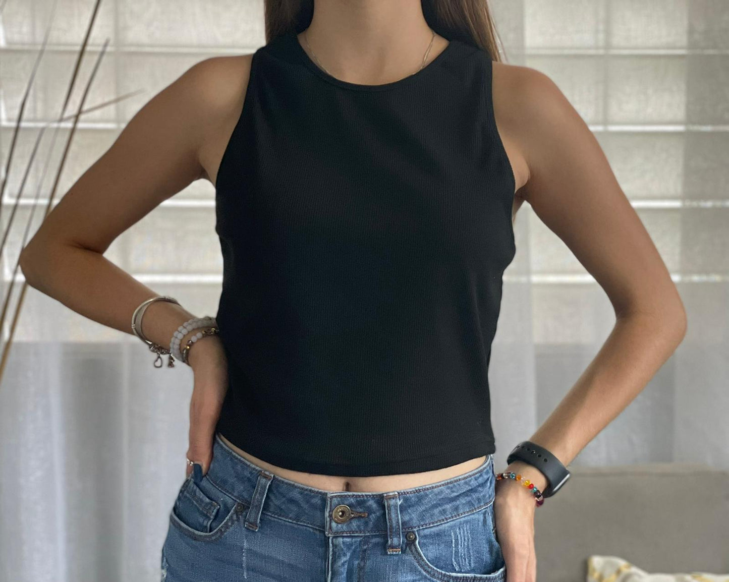 Black Basic