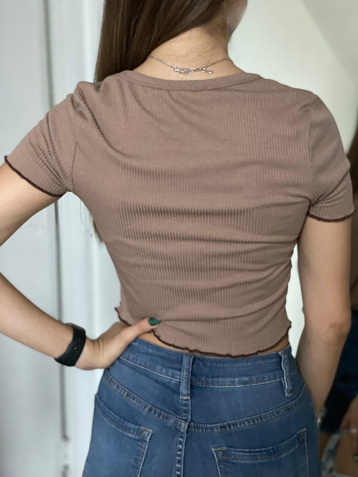 Caramel Top