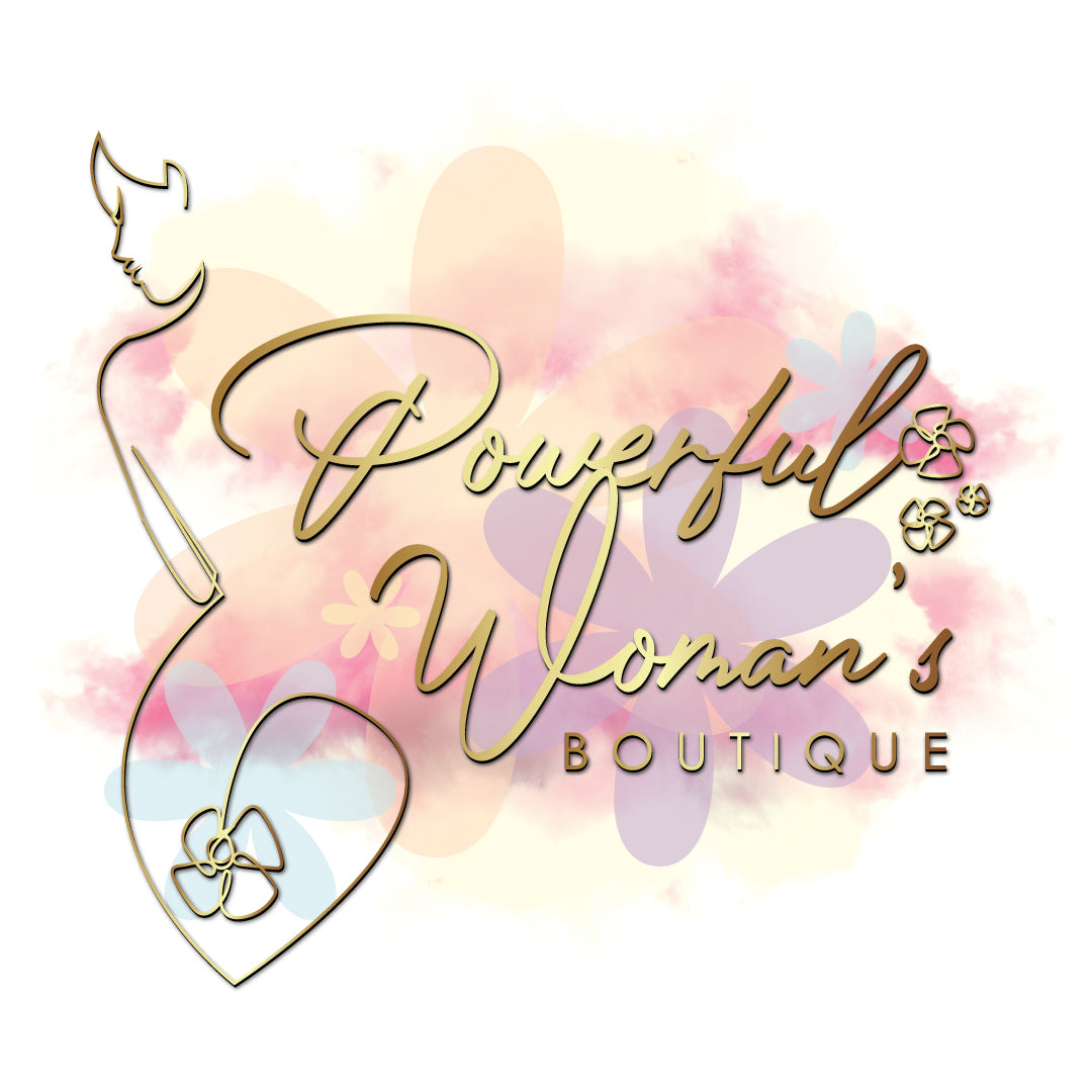 Powerful Woman's Boutique