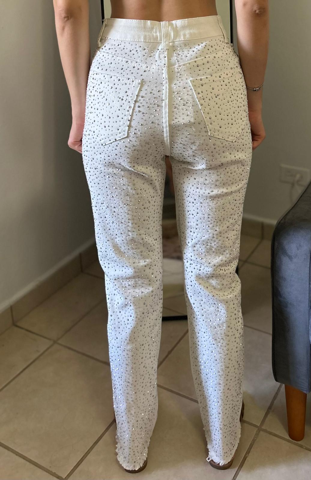 Glitter Pants